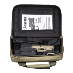 pistolet g3 tactical fde 9x19